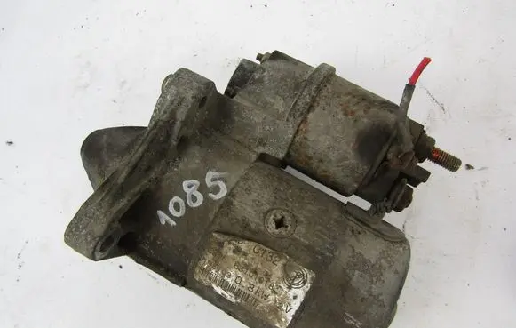 Fiat Seicento/600 Starter motor 