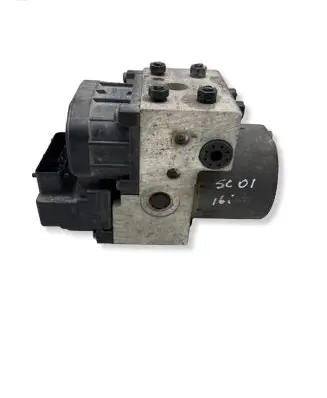 Renault Scenic I ABS Pump 0265216732 7700432643 966013