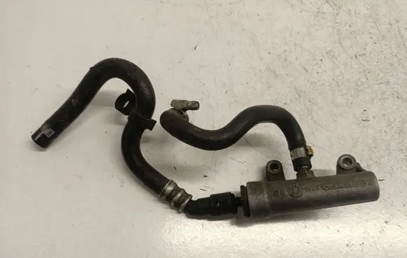 Opel Vectra C Fuel pressure regulator 55193043