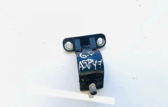 Volkswagen Golf IV Tailgate/trunk/boot hinge