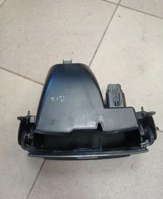Ford Edge II Dashboard storage box/compartment FT4BR045P64 A12965305 A12965311