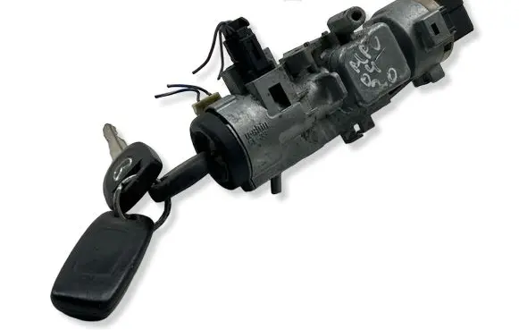 Mazda MPV Ignition lock 