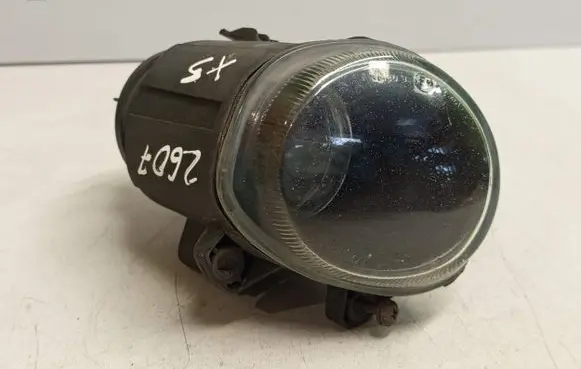 BMW X5 E53 Front fog light 