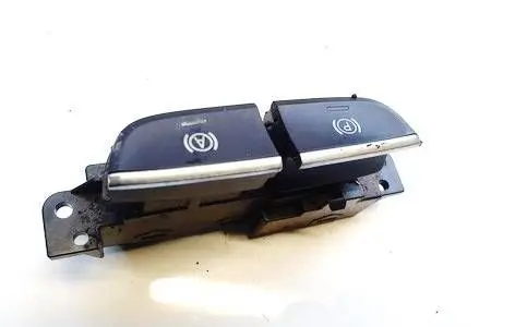 MG HS Hand parking brake switch 10003589 10531382