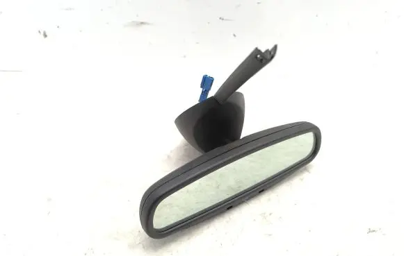 Lancia Phedra Rear view mirror (interior) 14852480XT E8011530
