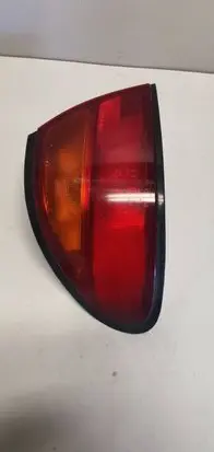 Mazda 323 Rear/tail lights 0431439