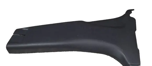 Nissan Juke I F15 (B) pillar trim (bottom) 769161KB0A