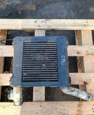 Hyundai H-1, Starex, Satellite Intercooler radiator 281904A005