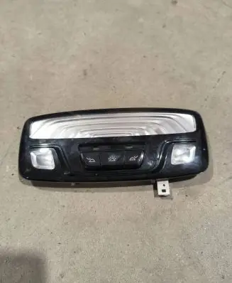 BMW 5 G30 G31 Other interior light 43684861401