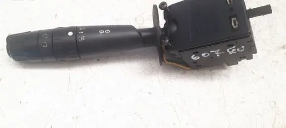 Indicator stalk