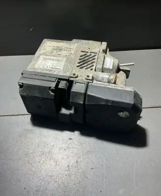 Audi A8 S8 D3 4E Auxiliary pre-heater (Webasto) 4E0815069E 4E0910105A 9001764G