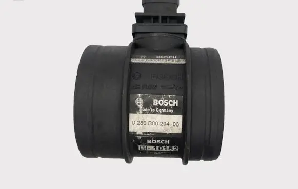 Lancia Thesis Mass air flow meter 51827033 55190587