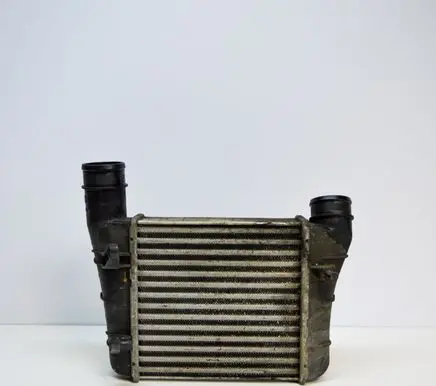 Audi A4 S4 B6 8E 8H Intercooler radiator 8E0145805S