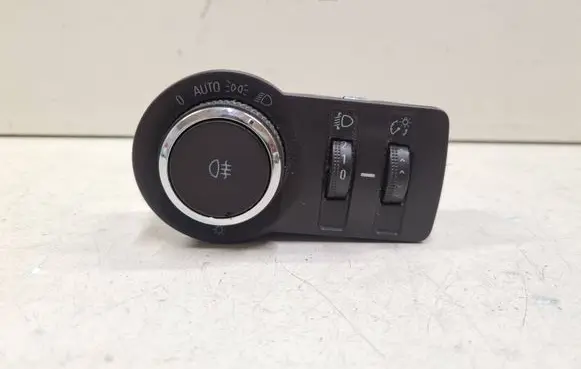 Opel Insignia A Light switch 13268722 251773