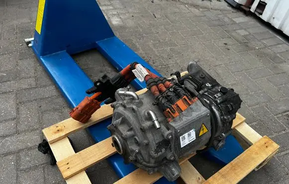 Volvo XC60 Rear differential P32223752 P1216571 32223752