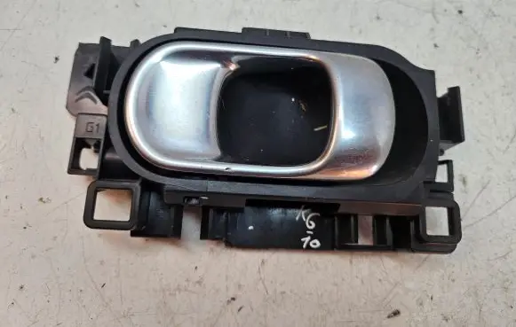 Citroen C3 Rear door interior handle 98012886VV