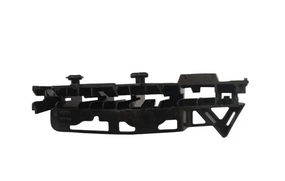 Peugeot 308 Front bumper mounting bracket 9680406680AUTOAS2 9680406680