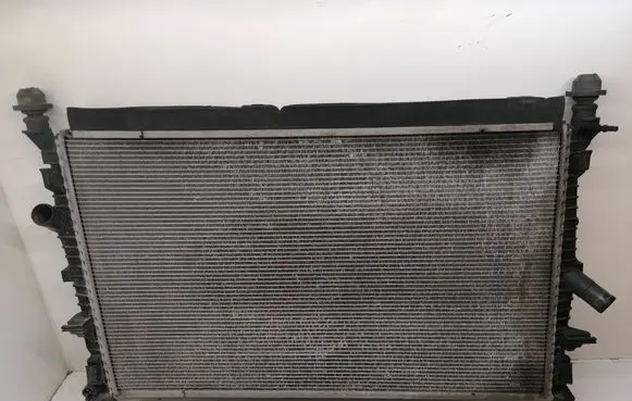 Ford Transit Coolant radiator BK218005CC
