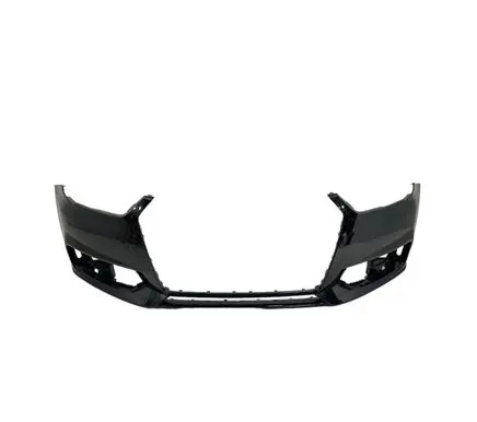 Audi A1 Front bumper 8XA807437C 2172840100