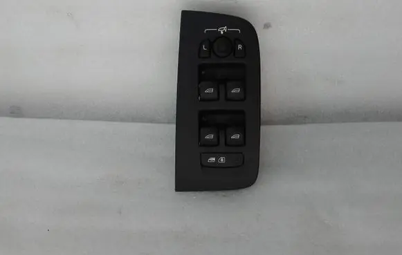 Volvo V60 Electric window control switch 31433407 20W043