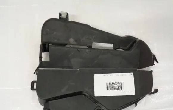 Renault Clio IV Timing belt guard (cover) 135630719R