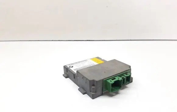 BMW 7 E65 E66 Airbag control unit/module 6929556 65776929556