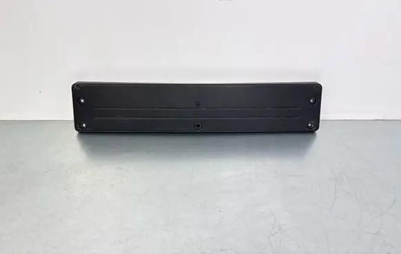 Jaguar F-Pace Number Plate Surrounds Holder Frame HK8317A835BA