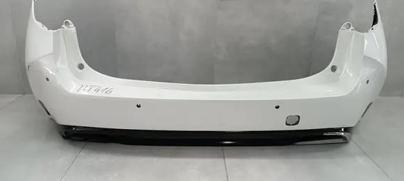 Toyota Corolla E210 E21 Rear bumper 5215902C80