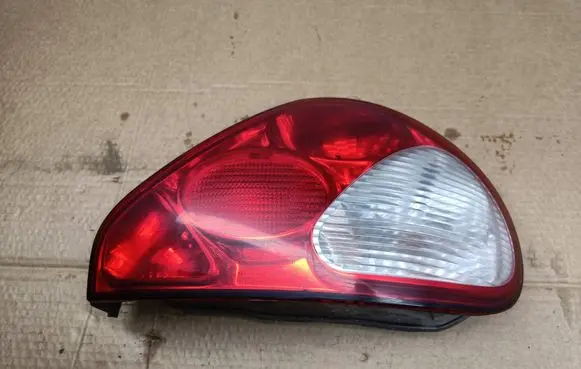 Jaguar X-Type Rear/tail lights 1X43313404AD 89021772A
