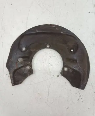 Mercedes-Benz GL X164 Front brake disc dust cover plate 060008026