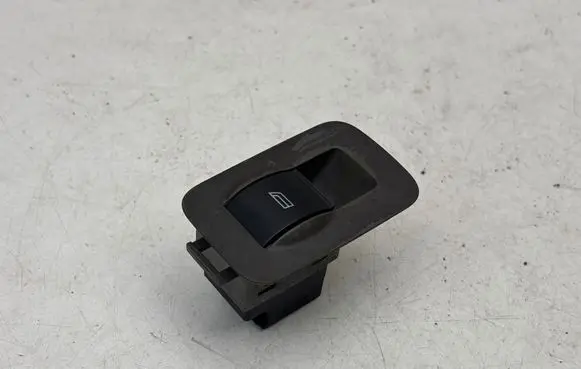 Audi A2 Electric window control switch 8Z0959855