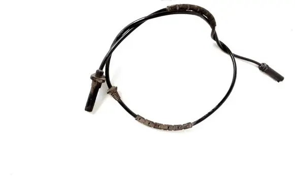 BMW X5 E70 Rear ABS sensor wiring 10466011