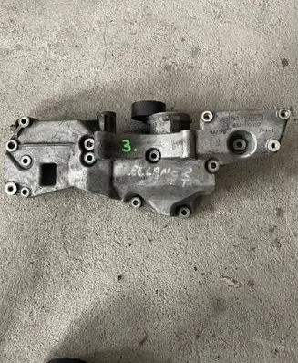Land Rover Freelander 2 - LR2 Generator/alternator bracket 9661310080