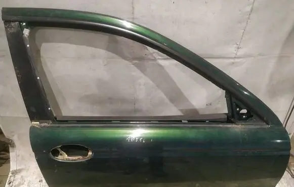 Jaguar X-Type Front door 