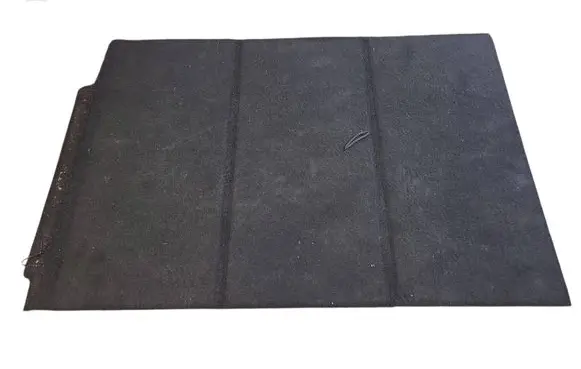 Citroen C4 Grand Picasso Trunk/boot mat liner 98031941ZD