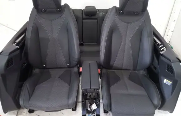 Citroen DS4 Other interior part