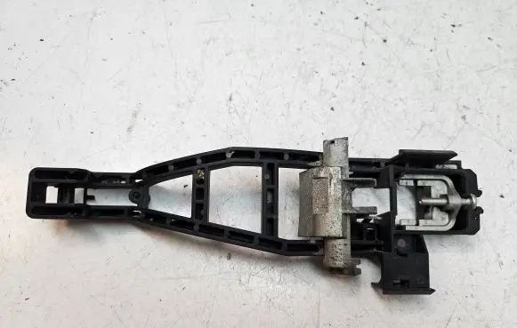 Ford Mondeo MK IV Rear door exterior handle/bracket 6M21U266B22A