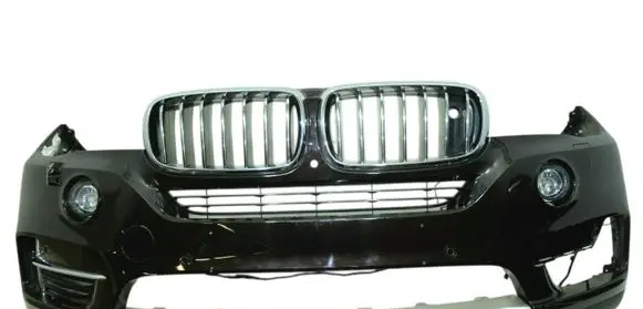 BMW X5 F15 Front bumper 7378602 51117378602