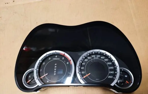 Honda Accord Speedometer (instrument cluster) 78100TL4G521M1