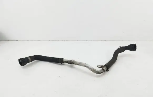 Audi A6 S6 C7 4G Engine coolant pipe/hose 4G0121071N 4g0122109 AM11A103