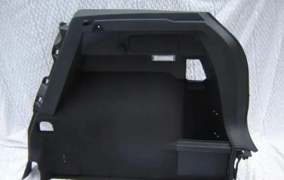 Audi A8 S8 D4 4H Other interior part