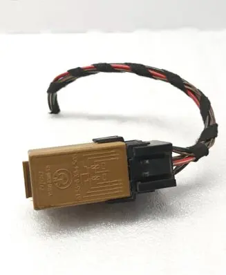 BMW 5 E60 E61 Other relay 8384505 2341B3001315