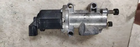 Opel Vectra C EGR valve 50024005