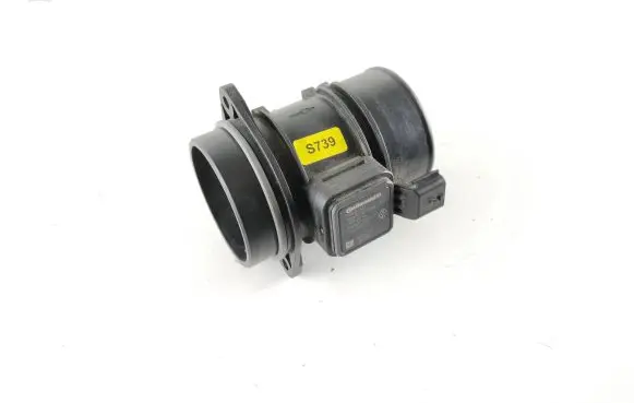 Dacia Logan II Mass air flow meter H8200702517 5WK97021