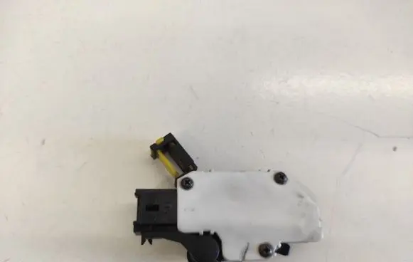 Clutch pedal sensor