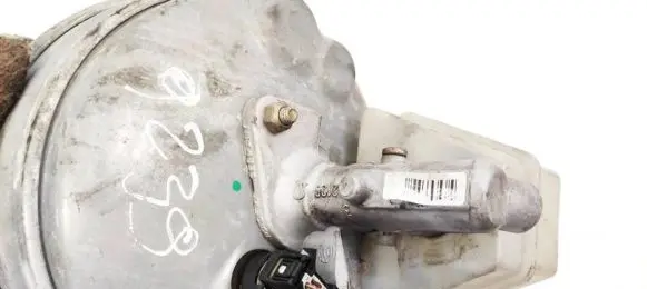 Mercedes-Benz E W210 Master brake cylinder