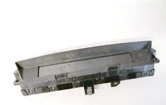Mazda 6 Screen/display/small screen gaa9611j0