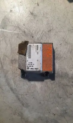 Volkswagen Golf IV Airbag control unit/module 8L0959655 0285001174