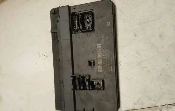 Mercedes-Benz Sprinter W906 Other control units/modules A9065453001 A9065450601 A9064420600