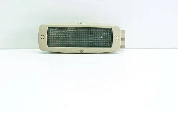 Volkswagen PASSAT B5 Rear seat light 3B0947291
